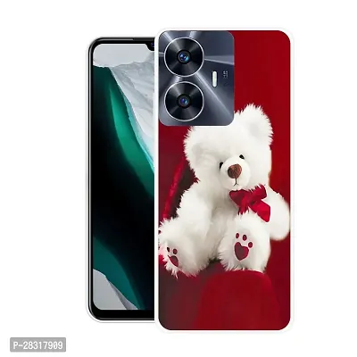 Realme Narzo C55 Mobile Back Cover