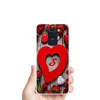 Redmi Note 9 Mobile Back Cover-thumb2