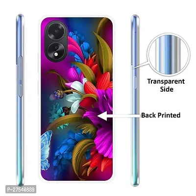 Oppo A18 Mobile Back Cover-thumb2