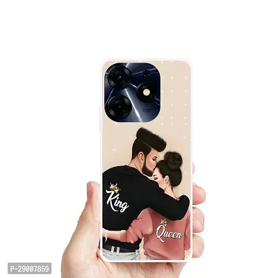 Tecno Spark 10 Pro Mobile Back Cover-thumb3