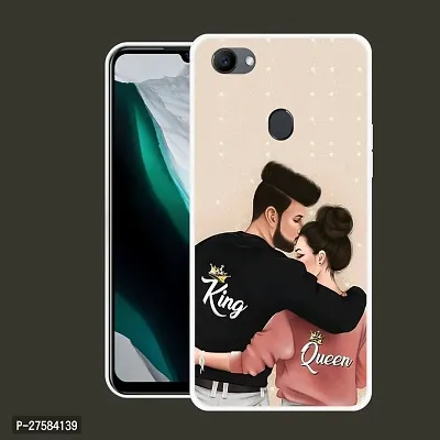 Oppo F7 Mobile Back Cover