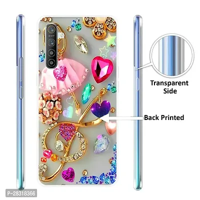 Realme XT Mobile Back Cover-thumb2