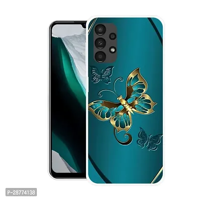 Samsung Galaxy M32 5G Mobile Back Cover