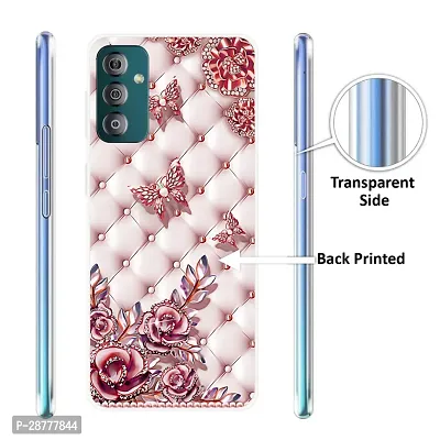 Samsung Galaxy F23 Mobile Back Cover-thumb2