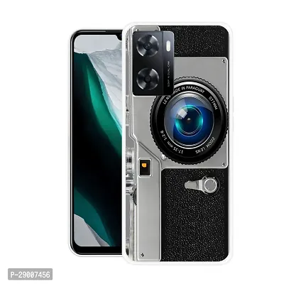 Oneplus Nord N20 SE Mobile Back Cover