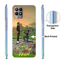 Realme 8i Mobile Back Cover-thumb1