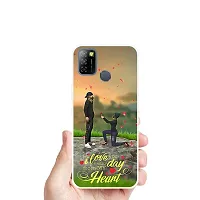 Infinix Smart 5A Mobile Back Cover-thumb2