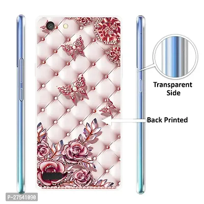 Oppo A33F Mobile Back Cover-thumb2