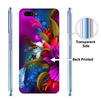 Oppo A3s Mobile Back Cover-thumb1