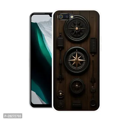 Realme C2 Mobile Back Cover-thumb0