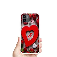 Redmi A2 Plus Mobile Back Cover-thumb2