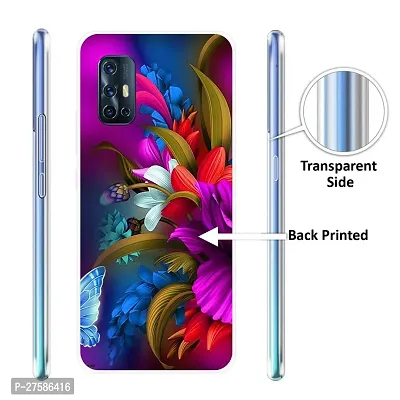 Vivo V17 Mobile Back Cover-thumb2