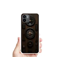 Redmi A1 Plus Mobile Back Cover-thumb2