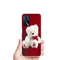 Oppo A16 Mobile Back Cover-thumb2