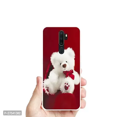 Oppo A5 2020 Mobile Back Cover-thumb3