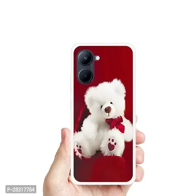 Realme C33 Mobile Back Cover-thumb3