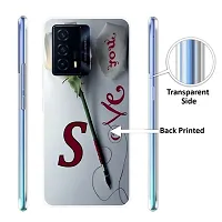 IQOO Z5 5G Mobile Back Cover-thumb1