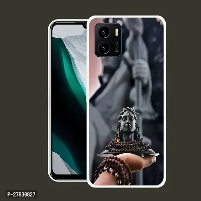 Vivo Y15s Mobile Back Cover