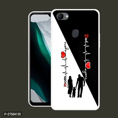 Oppo F7 Mobile Back Cover