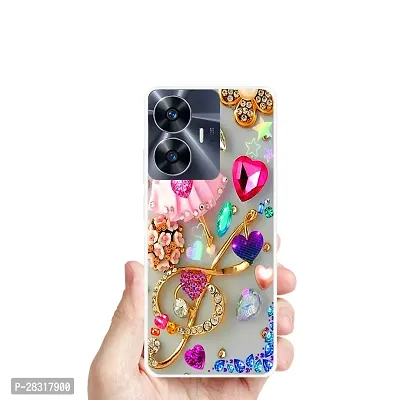 Realme Narzo C55 Mobile Back Cover-thumb3