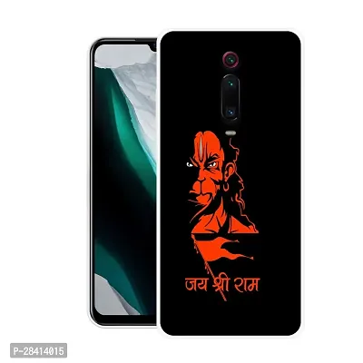 Redmi K20 Pro Mobile Back Cover