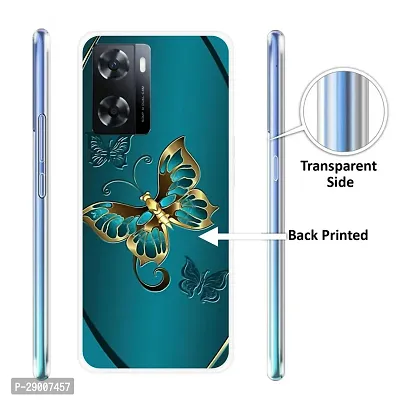 Oneplus Nord N20 SE Mobile Back Cover-thumb2