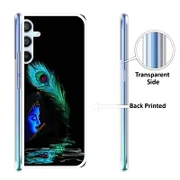 Samsung Galaxy A54 5G Mobile Back Cover-thumb1