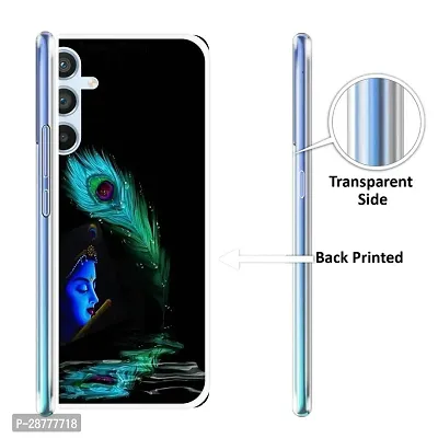 Samsung Galaxy A54 5G Mobile Back Cover-thumb2