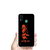 Itel A48 Mobile Back Cover-thumb2