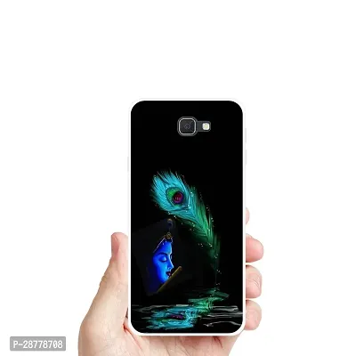 Samsung Galaxy J7 Prime Mobile Back Cover-thumb3