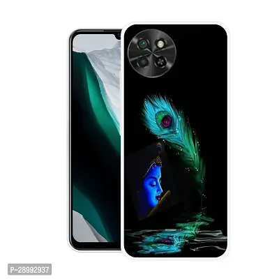 Itel S23 Mobile Back Cover-thumb0