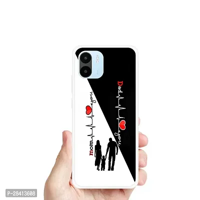 Redmi A2 2023 Mobile Back Cover-thumb3