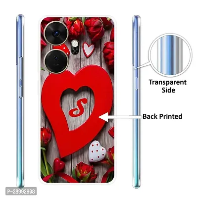 Itel P55 Plus Mobile Back Cover-thumb2