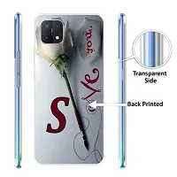 Oppo A15s Mobile Back Cover-thumb1