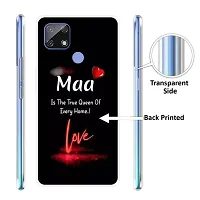 Realme C25 Mobile Back Cover-thumb1