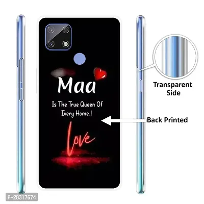 Realme C25 Mobile Back Cover-thumb2