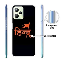 Realme C35 Mobile Back Cover-thumb1