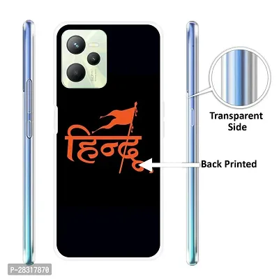 Realme C35 Mobile Back Cover-thumb2