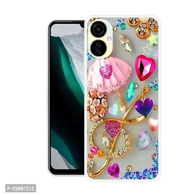 Tecno Camon 19 Neo Mobile Back Cover