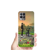 Realme 8i Mobile Back Cover-thumb2