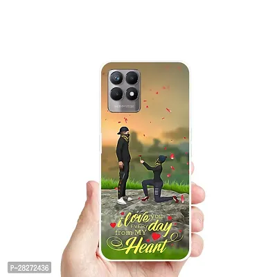 Realme 8i Mobile Back Cover-thumb3