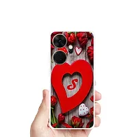 Itel P55 Plus Mobile Back Cover-thumb2