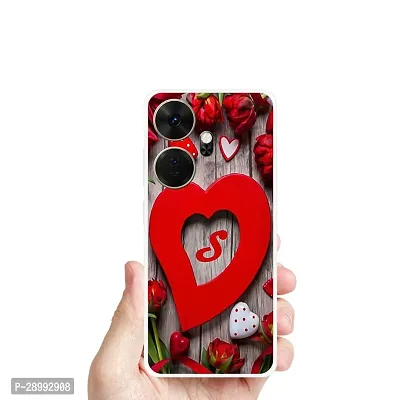 Itel P55 Plus Mobile Back Cover-thumb3