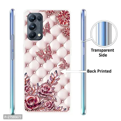 Oppo Reno 5 Pro Mobile Back Cover-thumb2