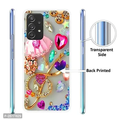 Samsung Galaxy A52s 5G Mobile Back Cover-thumb2