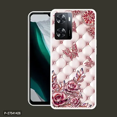 Oppo A57 2022 Mobile Back Cover