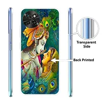 Itel S23 Mobile Back Cover-thumb1