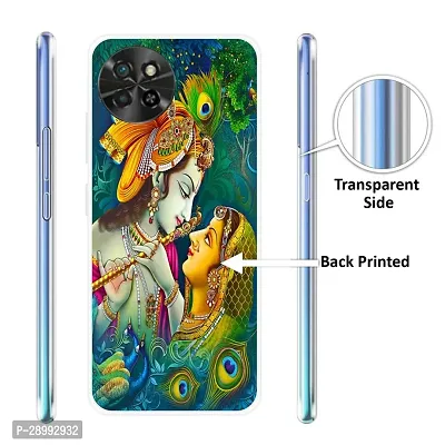 Itel S23 Mobile Back Cover-thumb2