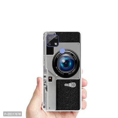 Realme C25 Mobile Back Cover-thumb3