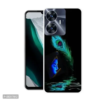 Realme Narzo C55 Mobile Back Cover